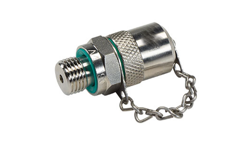 Minimess Couplings